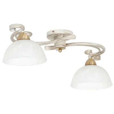 Produktbild von Deckenlampe Flora Spot Spotleuchte Leuchte Lampe Deckenleuchte Led Leuchte Licht