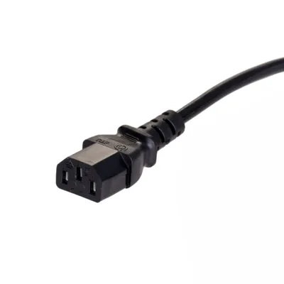 Produktbild von AKYGA C13 AK-OT-02A Stromkabel für Computer USV-Monitor 10A Service 1,5m