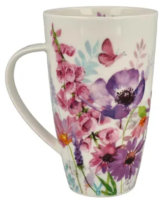 Produktbild von Becher Henley "Meadow Breeze Purple"
