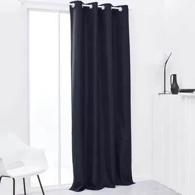 Immagine prodotto di Tenda termica, 140 x 240 cm, poliestere, blu navy, termoisolante