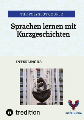 Produktbild von Sprachen lernen mit Kurzgeschichten