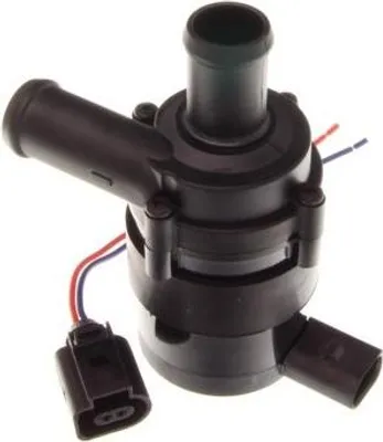 Produktbild von MAXGEAR Zusatzwasserpumpe 47-0345 für AUDI A4 Avant (8ED, B7) elektrisch
