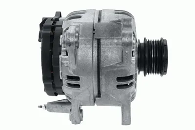 Produktbild von ROTOVIS Automotive Electrics 9042810 Lichtmaschine Generator LiMa 120A 14V für VW POLO (9N) Lupo (6X1, 6E1) für SKODA Fabia II Schrägheck (542)