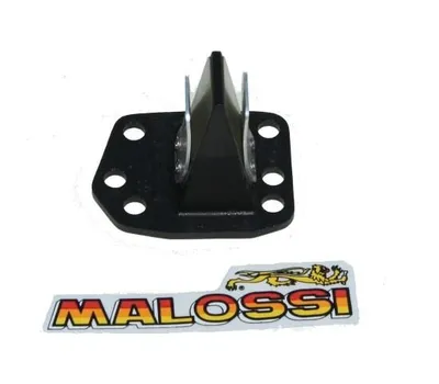 Productafbeelding van Malossi Ventil VL2 met membraan van Karbonit / dikte 0,30 mm - 27 3021.K0