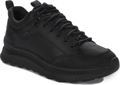 Produktbild von Geox Herren Sneaker U46HMB 0FFEK C9999 Farbe: Schwarz Größe: 43