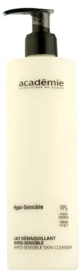 Immagine prodotto di Latte detergente ipo-sensibile Académie (400 ml)