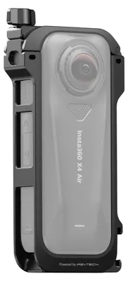 Image de Insta360 CINSBAFD, Support pour appareil photo/caméra, 143 g, noir