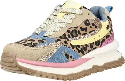 Produktbild von Blowfish Sneaker Sneaker Kunstleder