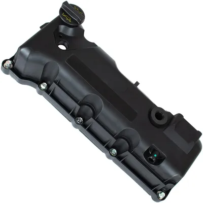 Produktbild von Ventildeckel für Ford Fusion 02-05 1.3 8V