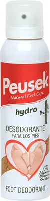 Produktbild von Peusek Hydro Spray Antitranspirant 150ml