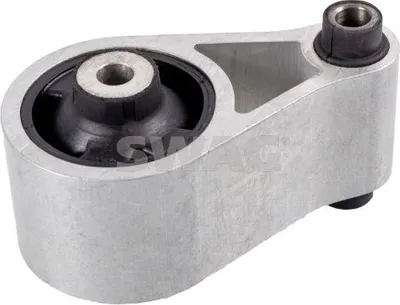 Produktbild von SWAG Motorlager Gummimetalllager Hinten für RENAULT MASTER II Kasten (FD) 60 93 6377
