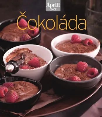 Zdjęcie produktu dla Čokoláda (Edice )