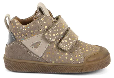 Produktbild von Froddo Rosario High-Top Gold+ Größe EU 28, KI-generiertes Bild