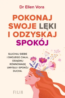 Immagine prodotto di Pokonaj swoje lęki i odzyskaj spokój