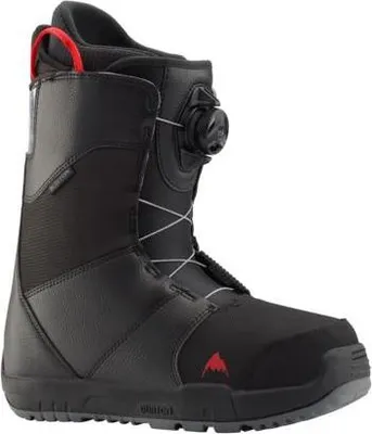 Produktbild von Burton PROGRESSION BOA MNS BLACK/GRAY BLACK/GRAY 8