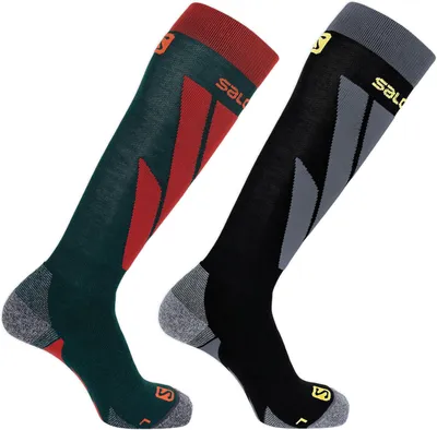 Zdjęcie produktu dla SALOMON S/ACCESS 54 Green Gables/Black 39-41