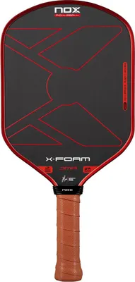 Produktbild von Nox X-foam Jma 16mmby Jhonatan Medina Pickleball-schläger Rot  Rot One Size