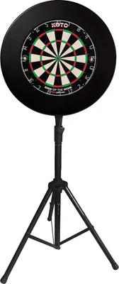 Produktbild von Grand Slam Portable Standard - Dartständer
