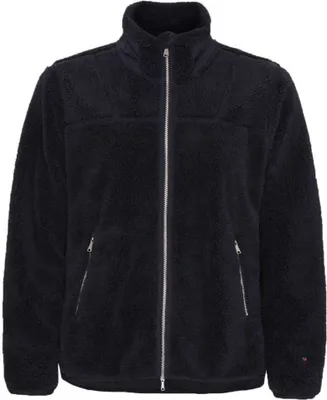 Produktbild von Redgreen Sansa Teddy Fleece Jacke Blau M Frau Blau M