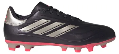 Obrázok produktu pre Adidas – Futbalové kopačky "Copa Pure 2 Club" pre mužov, vhodné na prírodné povrchy, z prírodnej kože, model SX1490 (42 EU), farba: čierna