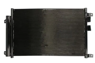 Produktbild von THERMOTEC KTT110382 Kondensator Klimaanlage für ALFA ROMEO 147 (937) +Trockner