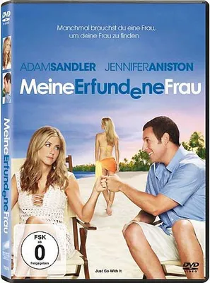 Zdjęcie produktu dla Meine erfundene Frau