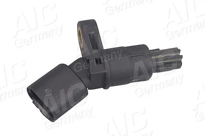 Produktbild von AIC ABS Sensor Raddrehzahl Hinten Links Hinten Rechts für VW Golf IV Schrägheck (1J1) 50946