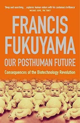 Produktbild von Our Posthuman Future