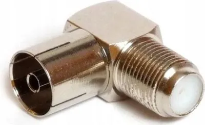 Immagine prodotto di Presa Iec-Plug-F-Angle - Ss2597-Wiec