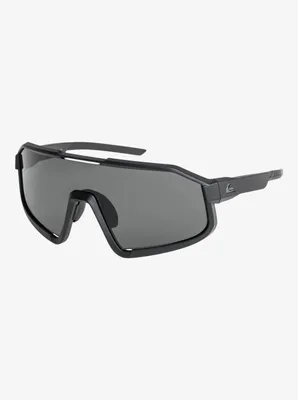 Image de Quiksilver Slash Noir/Gris .