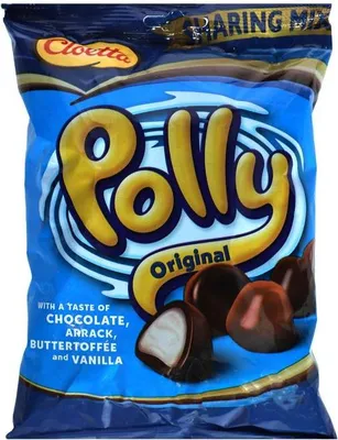 Produktbild von Polly Original 400g