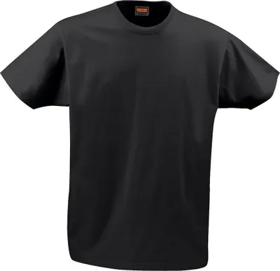Immagine prodotto di Jobman - T-shirt da uomo BC5117 (XL) (Nero)