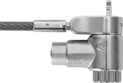 Immagine prodotto di Targus ASP95GL cavo di sicurezza Argento 2 m
