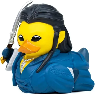 Immagine prodotto di Tubbz Duck Il Signore degli Anelli - Arwen