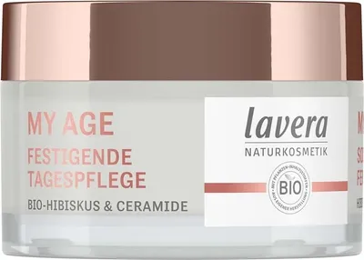 Produktbild von Lavera My Age festigende Tagespflege 50 ml