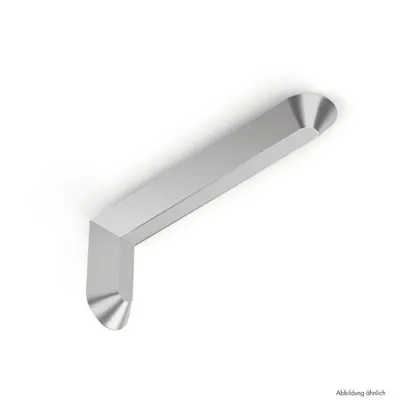 Image de Varco 2 LED, luminaire, luminaire individuel avec LED Touch S. D., couleur inox