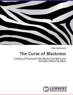 Produktbild von The Curse of Blackness