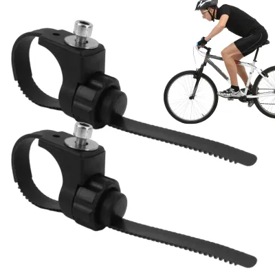 Productafbeelding van Fietsbevestiging voor Spatbord, Verstelbare Montageaccessoires