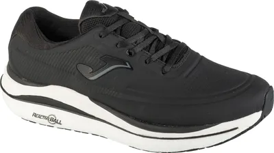 Image de Joma Caronte Men 2401 CCARW2401, Baskets, Hommes, Noir, Taille : 40