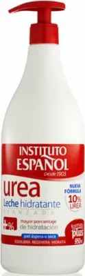 Produktbild von Instituto Español Urea Body Milk 950ml