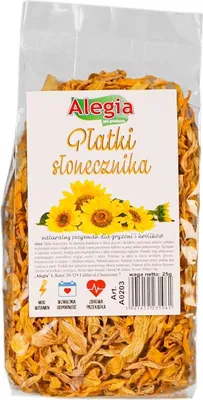 Produktbild von Alegia - Sonnenblumenkerne Alegia