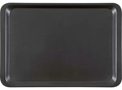 Immagine prodotto di Vassoio, laminato, colore nero, GN 1/1