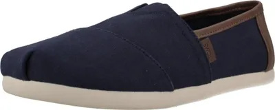 Obrázok produktu pre TOMS ALPARGATA CLASSIC Modrá