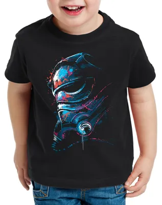 Produktbild von A.N.T. Strom Trooper Pollock Kinder T-Shirt imperium sturmtruppen