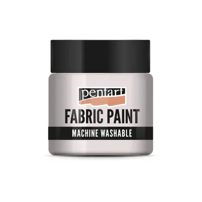 Produktbild von PENTART Stofffarbe, 50 ml, Kompaktpulver