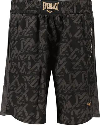 Zdjęcie produktu dla Everlast Saratoga Shorts Black S Man Black S
