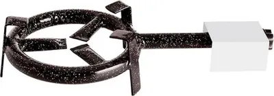 Immagine prodotto di Bruciatore a gas butano/propano ø20cm 1 bruciatore. vaello