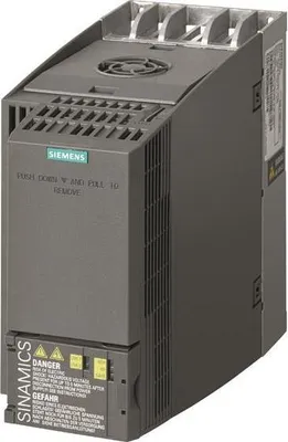 Immagine prodotto di SIEMENS AG Inverter 380-480V E3ph A3ph 650Hz
