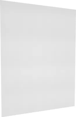 Produktbild von VBS Malpappe 30 x 40 cm