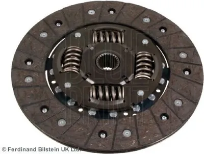 Produktbild von BLUE PRINT ADF123112 Kupplungsscheibe für FORD Escort VI Cabrio (ALL) 23-Zähne